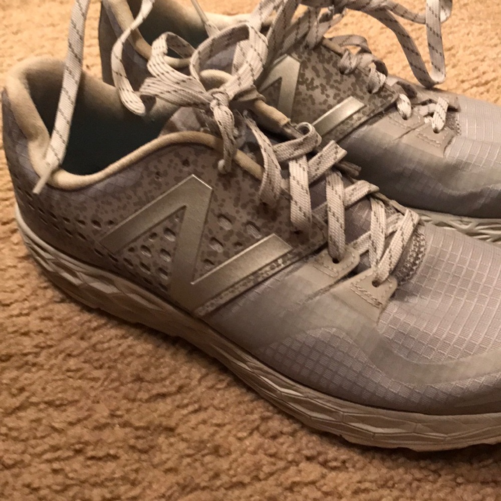 New Balance Trainers